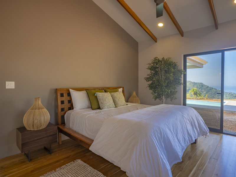 3 Bed Single Family Homes For Sale in Dominical Costa Rica